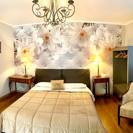 La Casa Di Campagna Sul Garda Пуэньяго Экстерьер фото