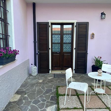 La Casa Di Campagna Sul Garda Пуэньяго Экстерьер фото
