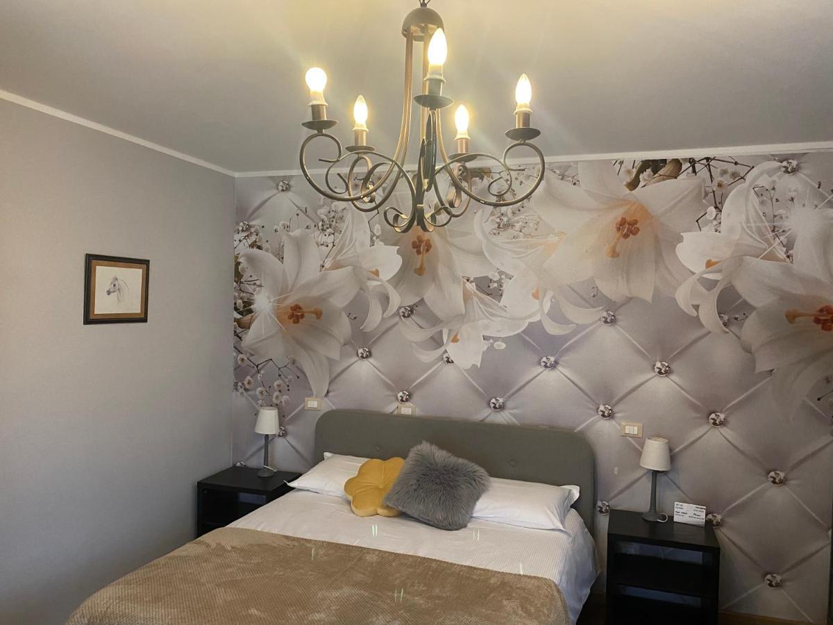 La Casa Di Campagna Sul Garda Пуэньяго Экстерьер фото
