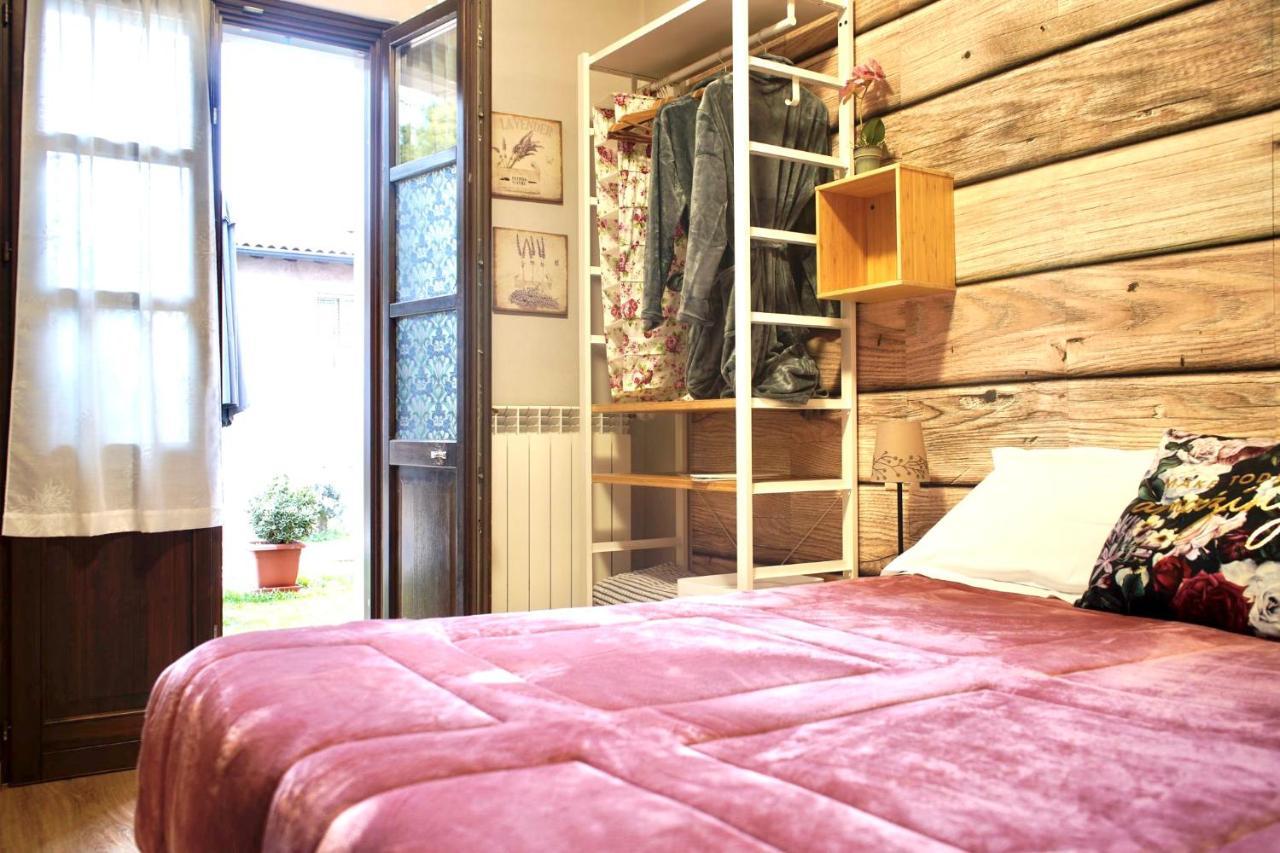 La Casa Di Campagna Sul Garda Пуэньяго Экстерьер фото