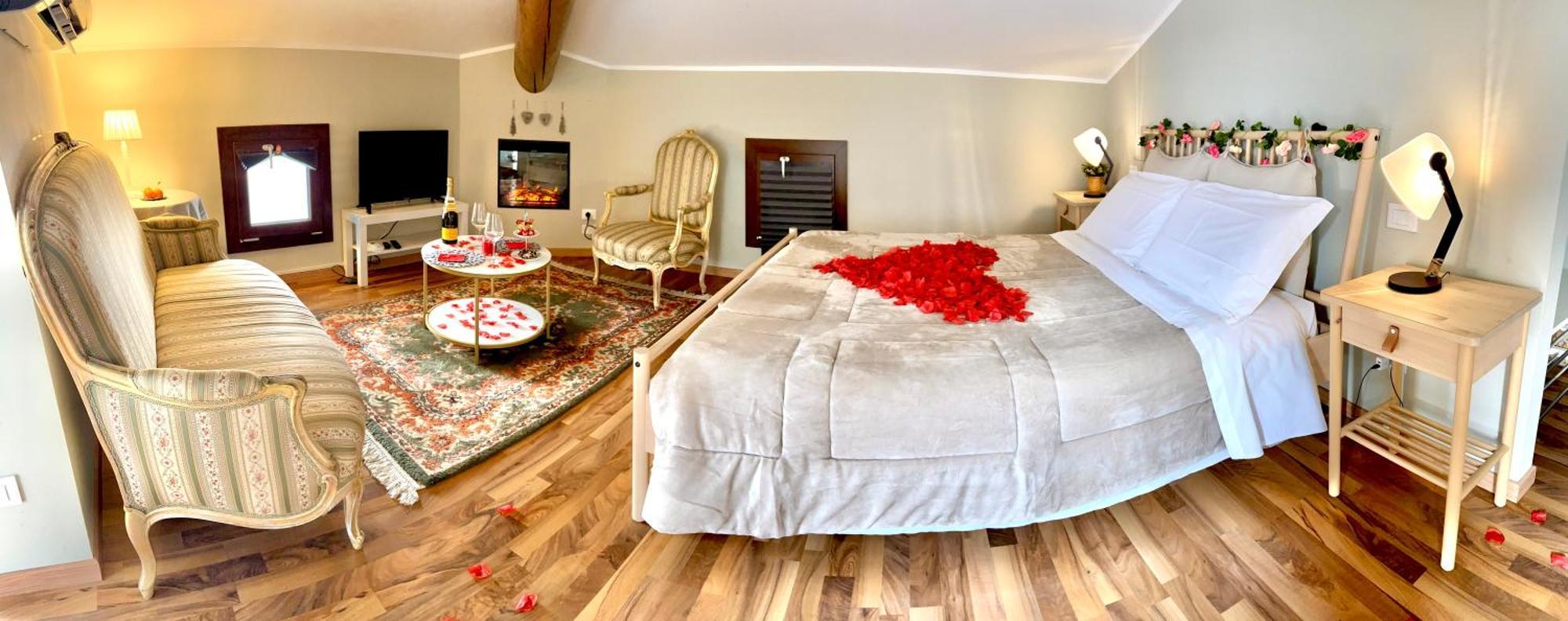 La Casa Di Campagna Sul Garda Пуэньяго Экстерьер фото