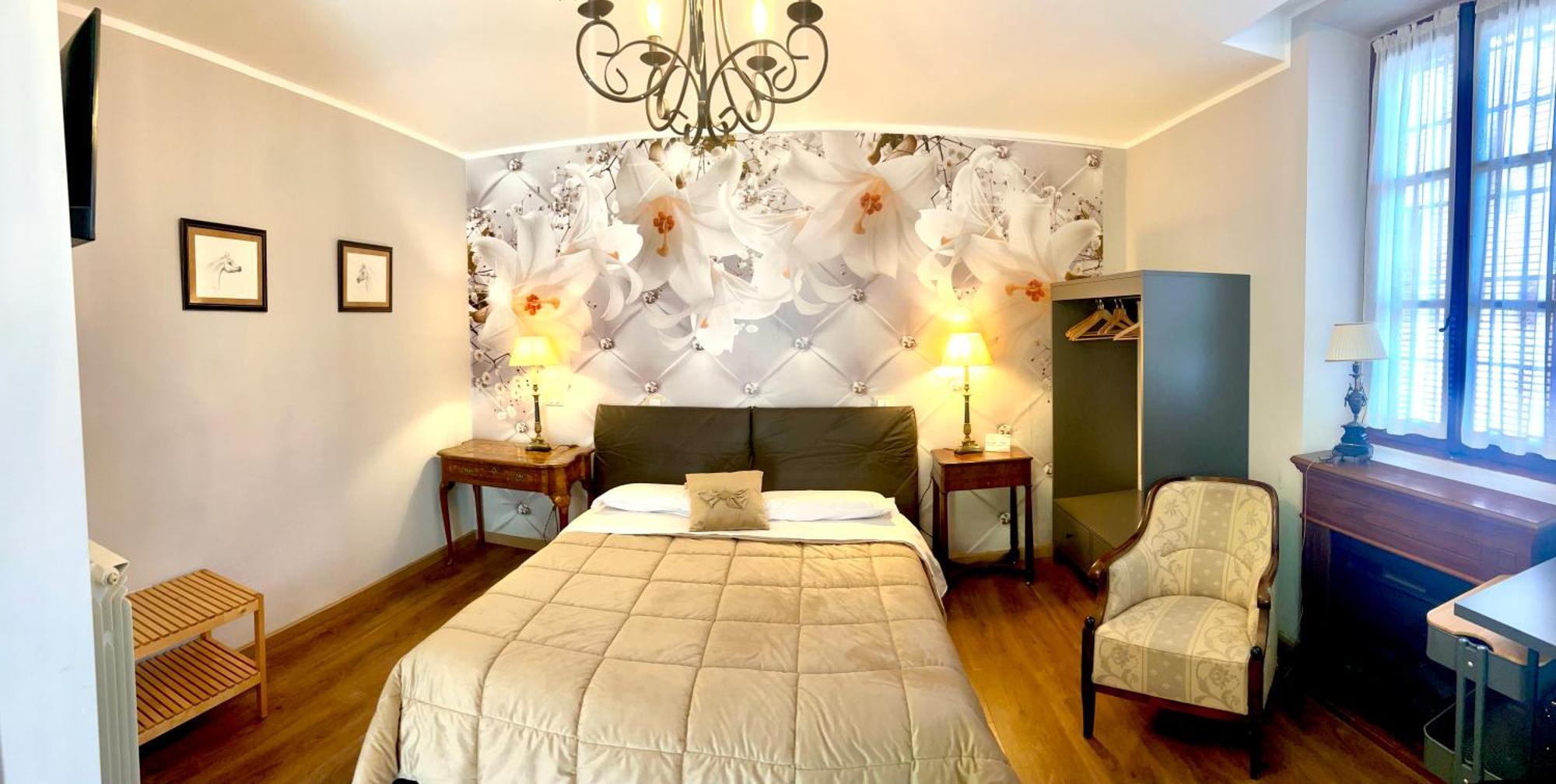 La Casa Di Campagna Sul Garda Пуэньяго Экстерьер фото